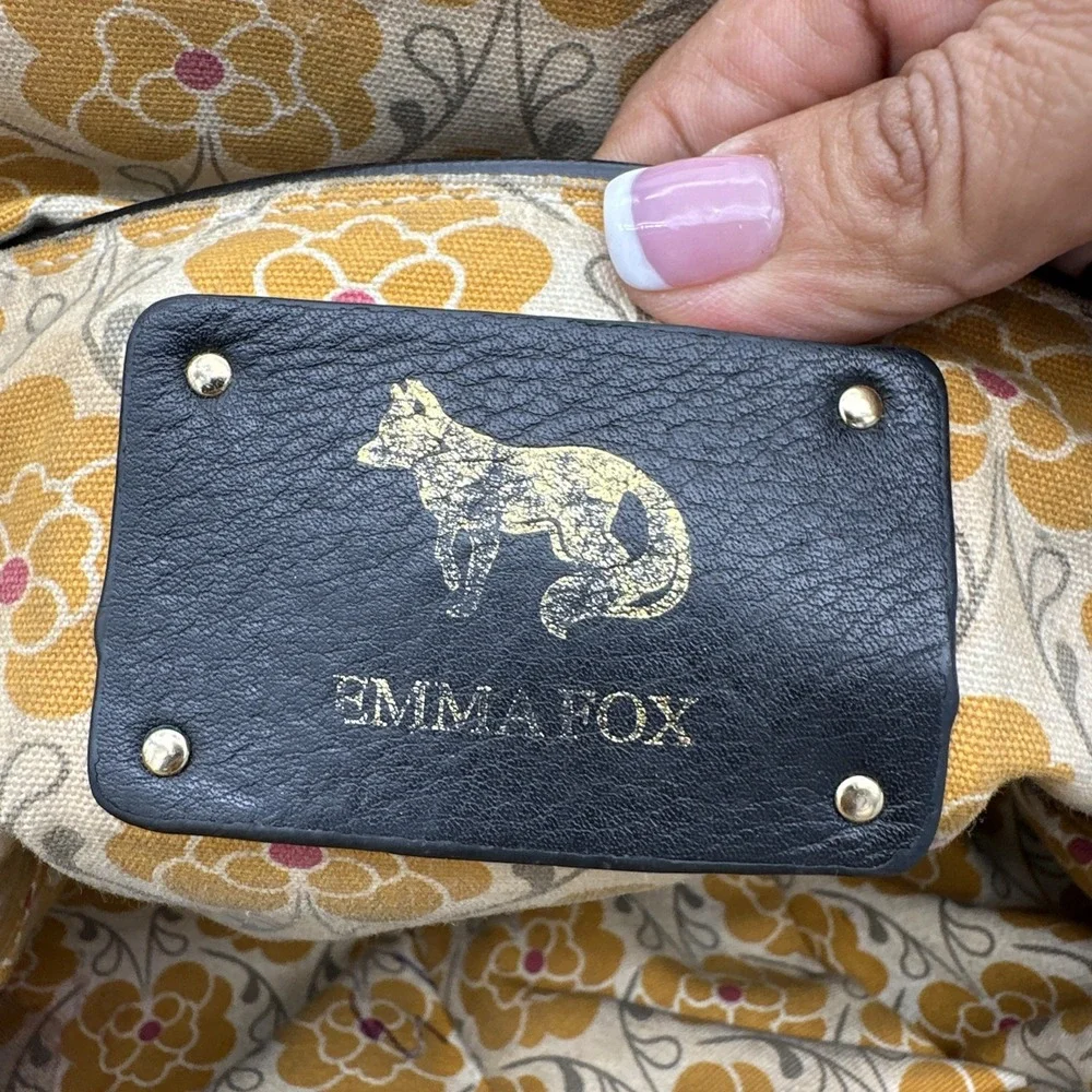 Emma Fox vintage emma